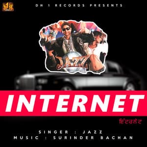 Internet - JaZZ