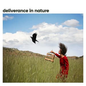 Deliverance in Nature - Worldwide Nature Studios