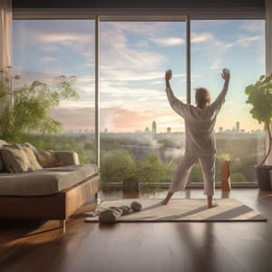 Respiro Eufórico: Escape Con Piano Meditativo - Maestras de piano jazz