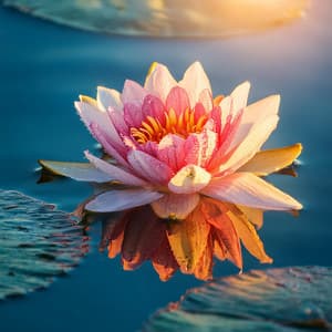 Sonidos De Meditación: Música Para La Claridad - Sonidos de paz