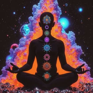 285 Hz Frequency for Physical and Emotional Healing - Supernatural Brainwave Power