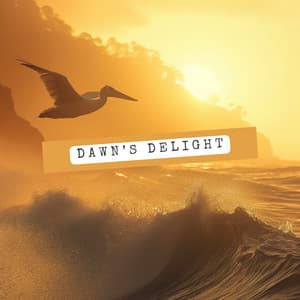 Dawn’s Delight: Awakening with the First Light - 432 Hz Music