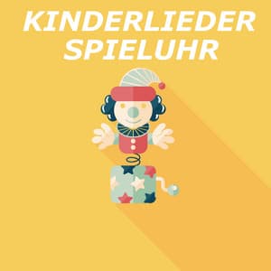 Kinderlieder Spieluhr - Spieluhrenmusik für Kinder