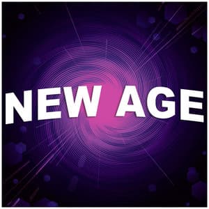 New Age - Peaceful Music