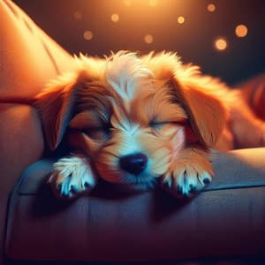 Música Relajante Para Perros: Melodías Pacíficas Para Las Patas - Jardín Musical