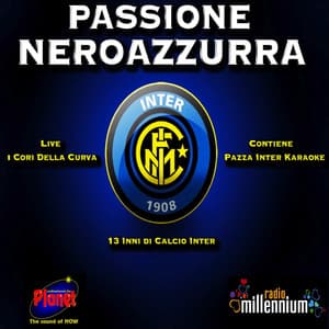 Inter: Passione nerazzurra - High School Music Band