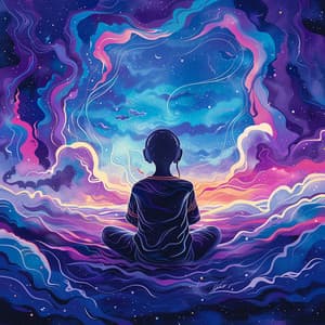 Meditation Cadence: Harmonic Quietude - Nature Songs Nature Music