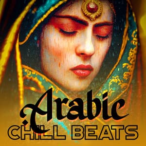 Arabic Chill Beats: Belly Dance Exotic Music, Oriental Zen - Dj Arabico