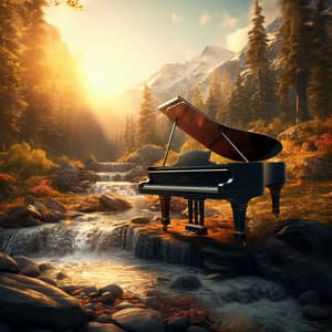 Piano Music: Mellow Tones - The Piano Lounge Players