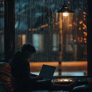 Melodías Para Mejorar La Concentración: Música Relajante Para El Trabajo - Oasis de calma para aliviar el estrés