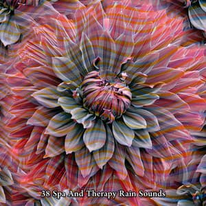 38 Spa And Therapy Rain Sounds - Storm Sounds