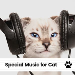 Special Music for Cat - Music for Cats Peace