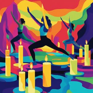 尊贵的小狗皇室成员 - Yoga Relaxation Music