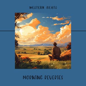 Morning Reveries: Sunrise Serenades on the Farm - Western Beats