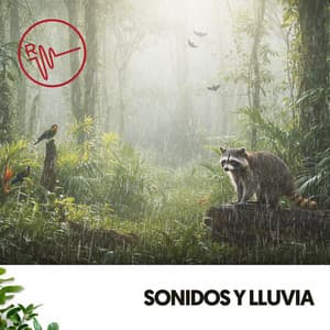 Sonidos y Lluvia: Canciones de la Naturaleza - Relajacion