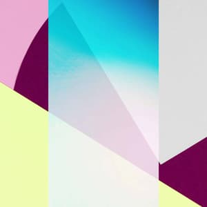 Music for Visual Channels - Work from Home Playlist