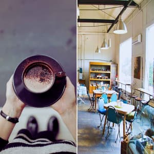 Warm Cuban Big Band - Bgm for Sipping Morning Latte - Airport Lounge Jazz Playlist