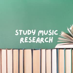 Upbeat Piano For Studying - Study Music Research