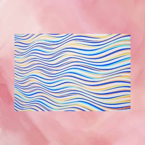 Music for Calming Taste - Harmonica Solo - Música de Trabajo