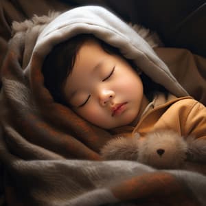 Baby Sleep Sounds - Baby Sleep Music