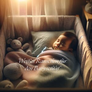 Weißes Rauschen für den Babyschlaf - Ada Plackes