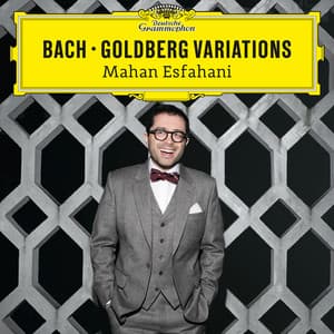 Bach: Goldberg Variations - Johann Sebastian Bach