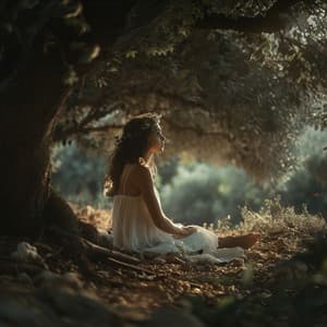 Unwind Harmony: Soothing Music for Relaxation - Monks For Peace