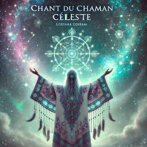 Chant du chaman céleste - Jonathan Segue