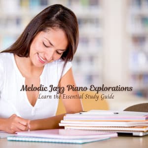 Melodic Jazz Piano Explorations: Learn the Essential Study Guide - Bossa Nova Playlist for Coffeehouses