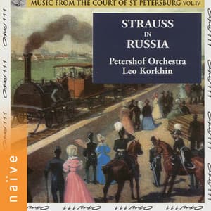 Strauss in Russia - Leonid Gorokhov
