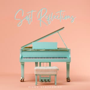 Soft Reflections: Acoustic Piano Music - Piano Symphonies