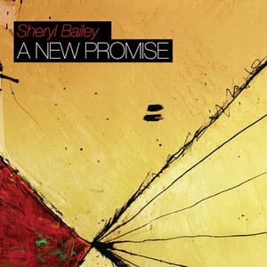 A New Promise - Sheryl Bailey