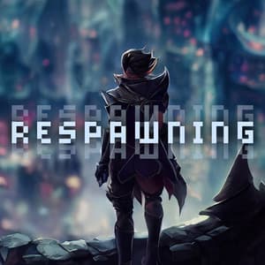 Respawning - Lofi Gaming Music - Lofi Gaming