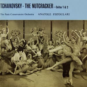 Tchaikovsky: The Nutcracker, Op. 71 - Pyotr Ilyich Tchaikovsky