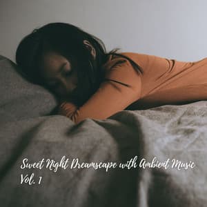 Sweet Night Dreamscape with Ambient Music Vol. 1 - Music for Sleeping Ensemble