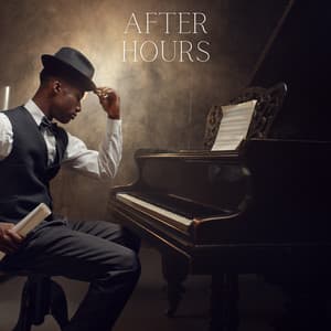 After Hours - Background Instrumental Jazz