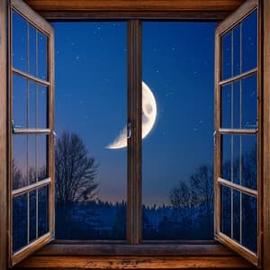 Lofi Reverie: A Dreamer's Escape Through Soft Melodies - ParaRelaxing