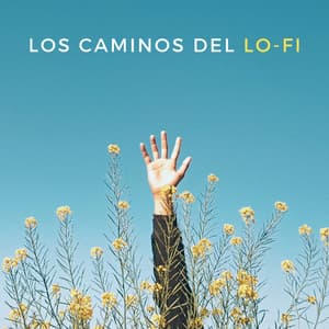 Los Caminos Del Lofi - Ritmos de hip-hop de Lofi