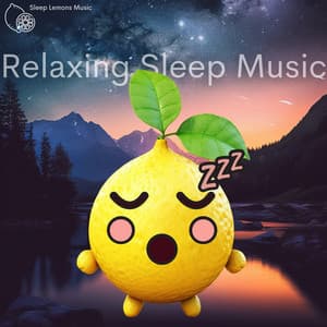 Relaxing Sleep Music - Sleep Lemons Music