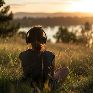 Lista De Reproducción De Música Ambiental - Momento de relax