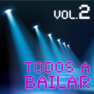 Todos a Bailar Vol.2 - La Banda Loca
