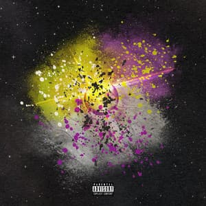 Visions - Omni Alien