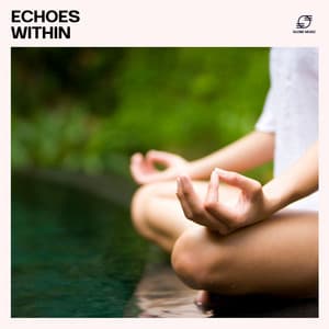 Echoes Within - Asian Meditation Music Collective
