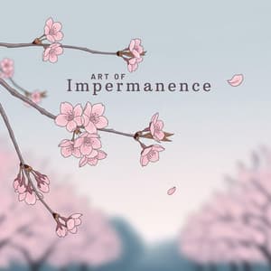 Art of Impermanence - Sakura Season さくら