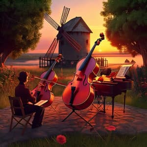 Sleep Orchestra: Lullabies for Night - Lee Rosangela