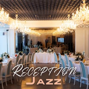 Reception Jazz - Adam Sroka