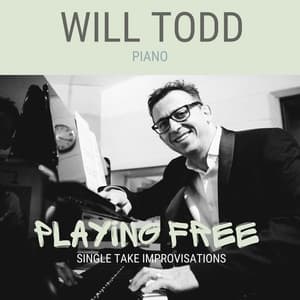 Playing Free - Will Todd