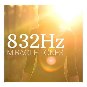 852Hz Miracle Tones: Open Third Eye, Free Blockages and Purify your Body and Soul - Thetahealing