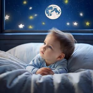 Sonidos Calmantes Para El Sueño Del Bebé - Momentos tiernos