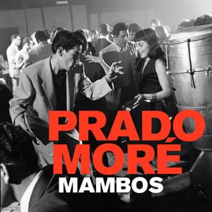Mambos - Pérez Prado